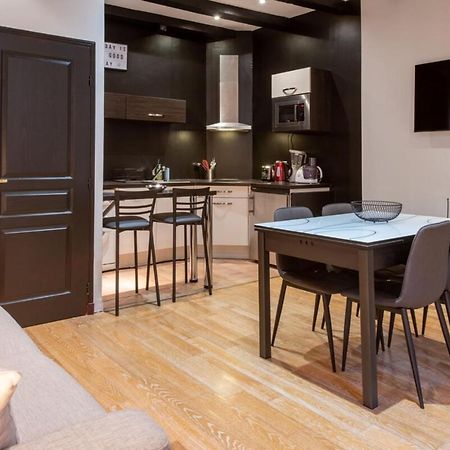 Annecy Rent Lodge Dolomites Экстерьер фото