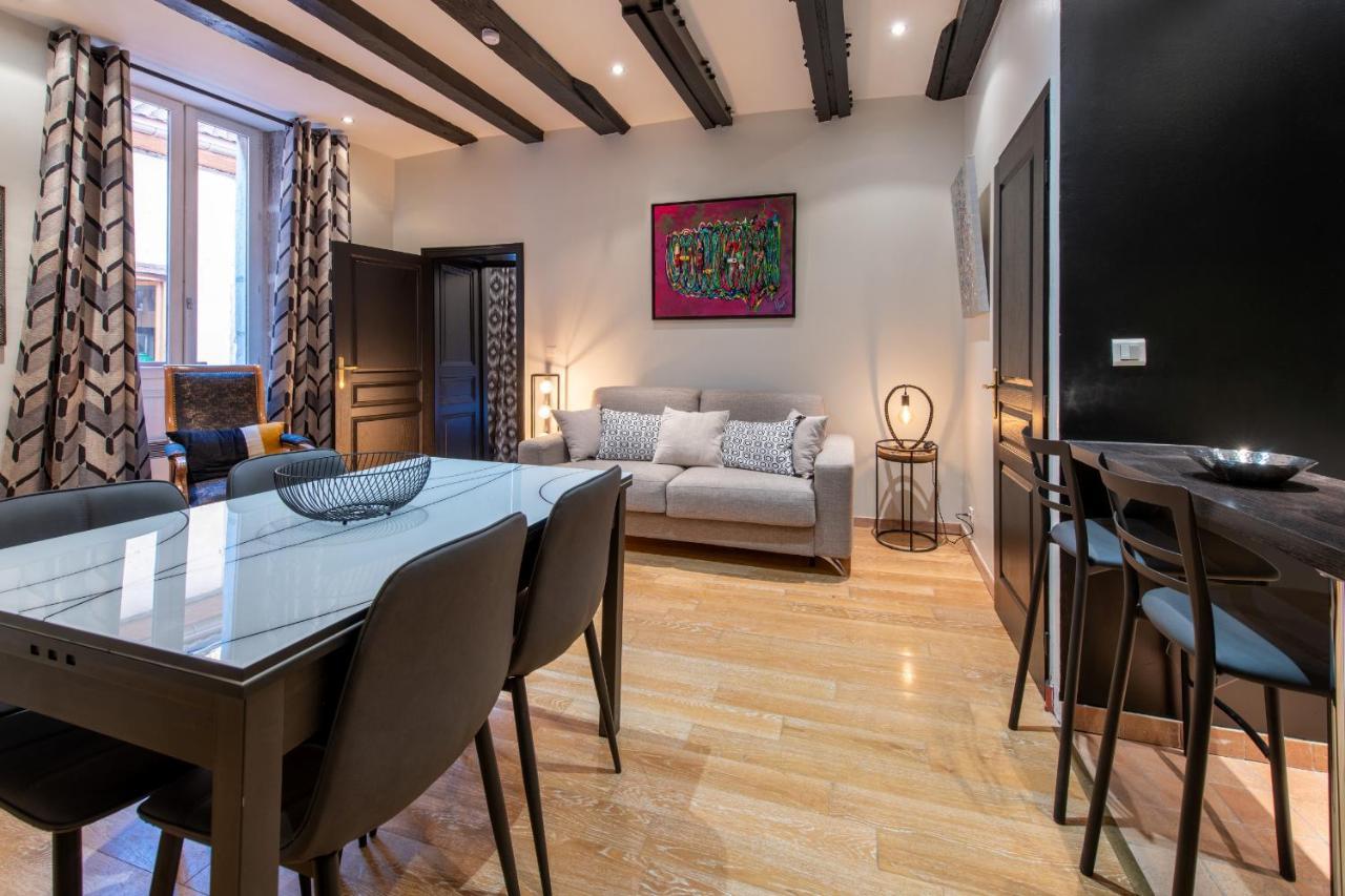 Annecy Rent Lodge Dolomites Экстерьер фото