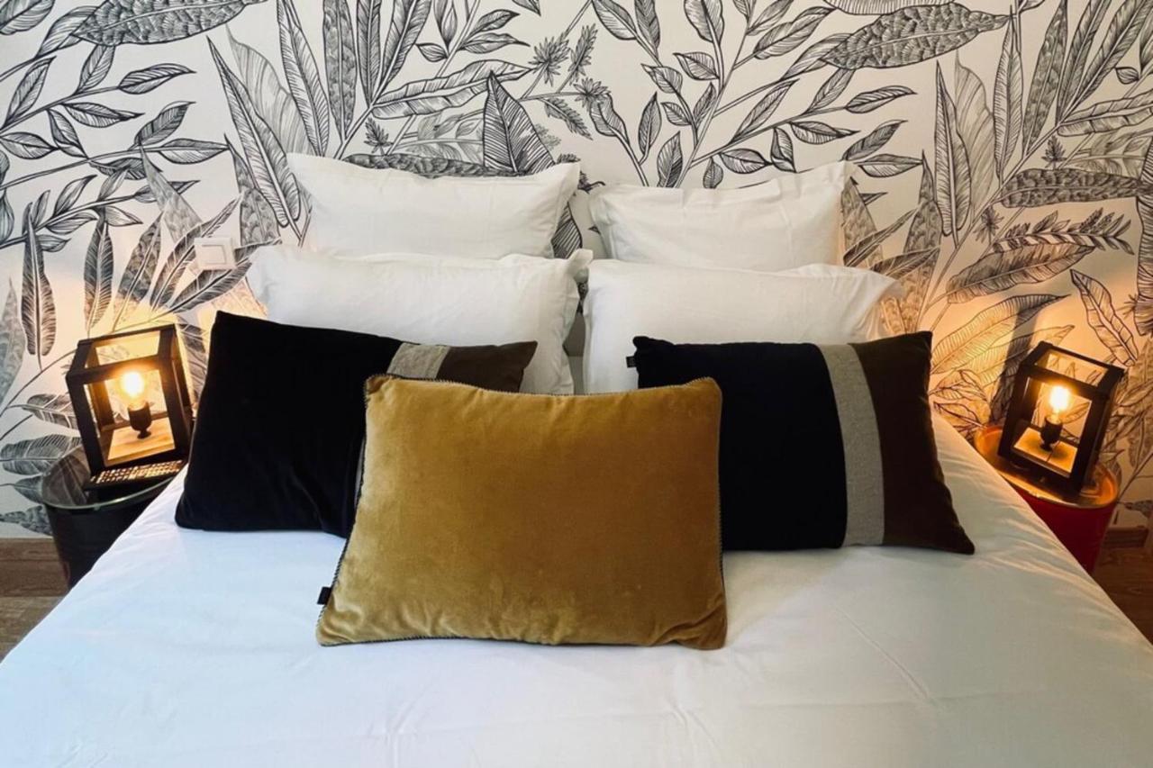 Annecy Rent Lodge Dolomites Экстерьер фото