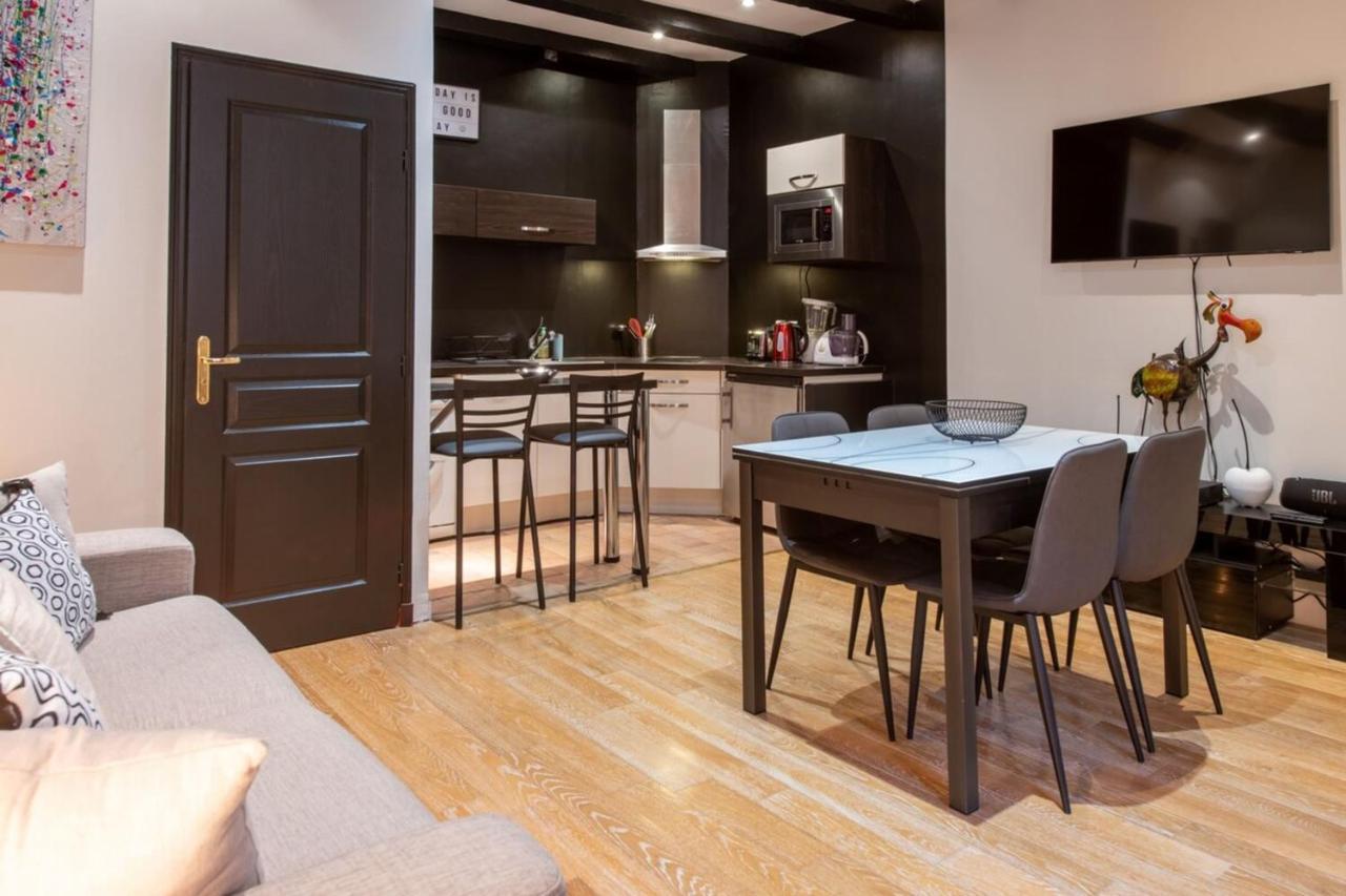 Annecy Rent Lodge Dolomites Экстерьер фото