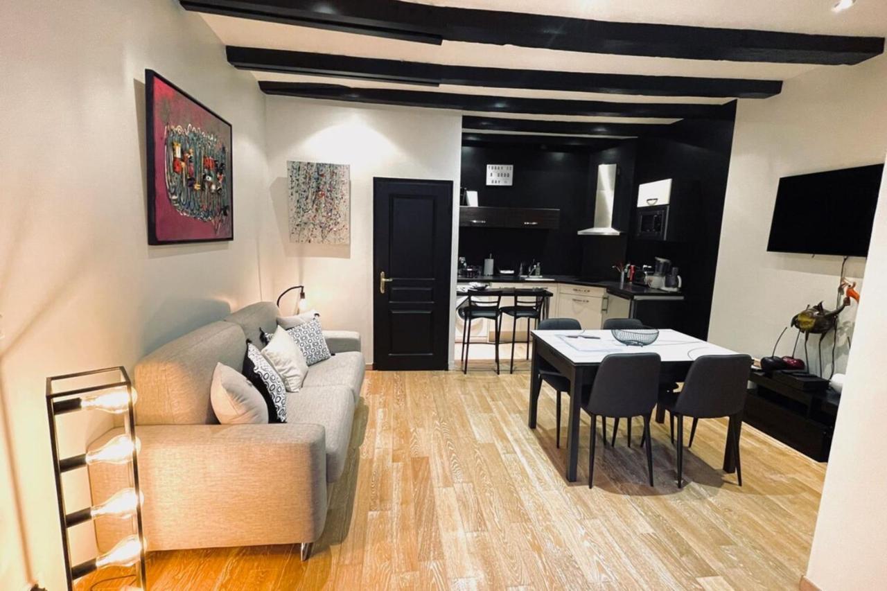 Annecy Rent Lodge Dolomites Экстерьер фото
