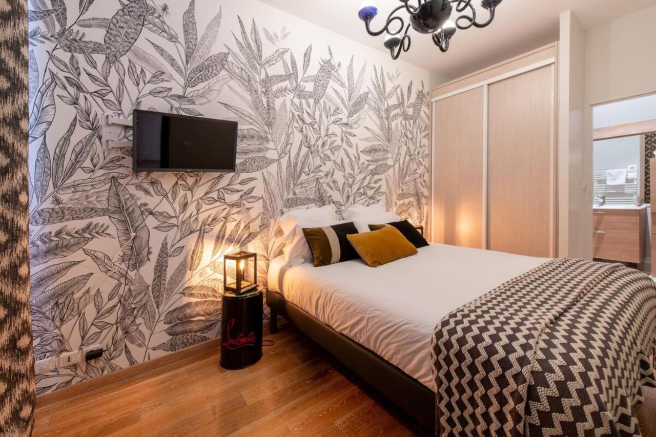 Annecy Rent Lodge Dolomites Экстерьер фото
