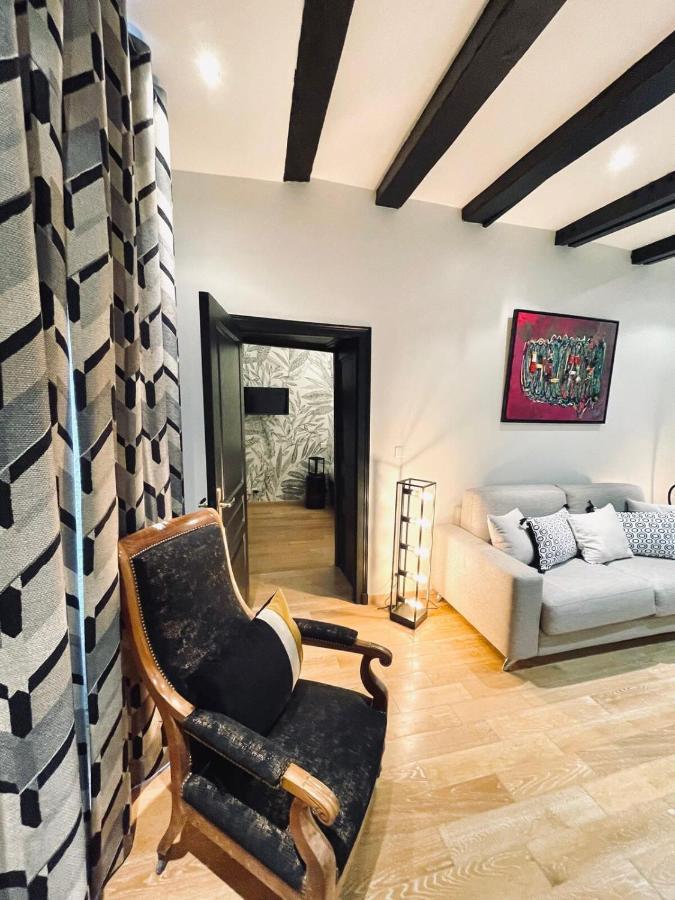 Annecy Rent Lodge Dolomites Экстерьер фото
